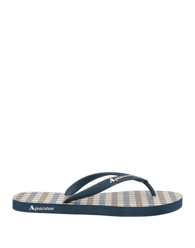 Aquascutum Flip flops