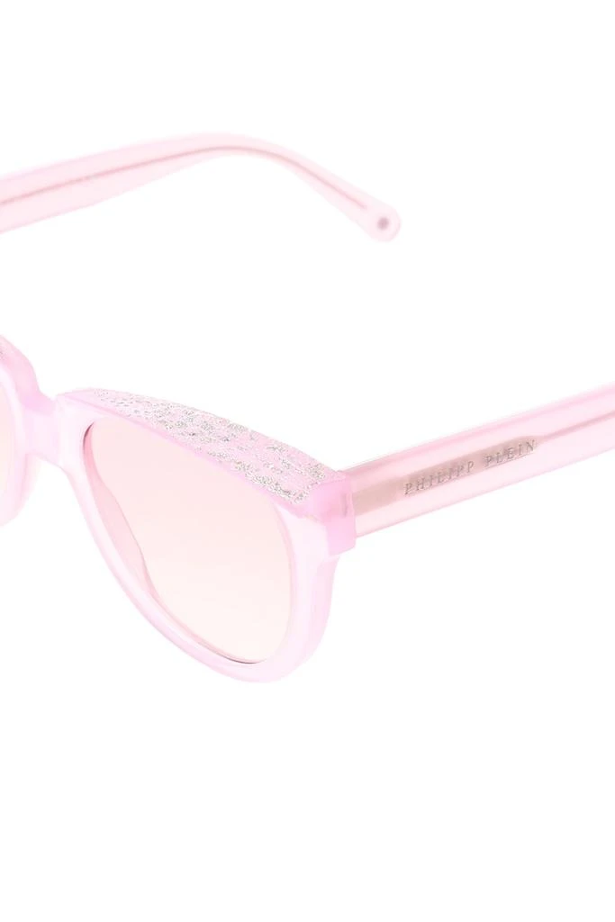 Philipp Plein Patterned sunglasses 4