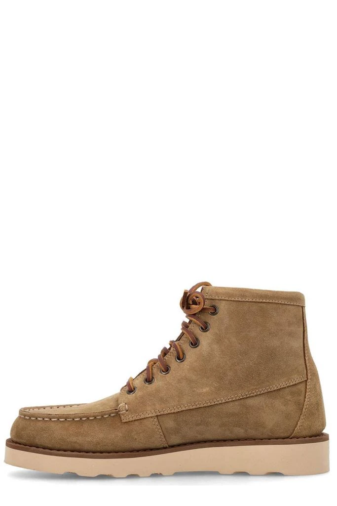 Shop Sebago Tala Lace-Up Boots on Sale at BeyondStyle – Get 