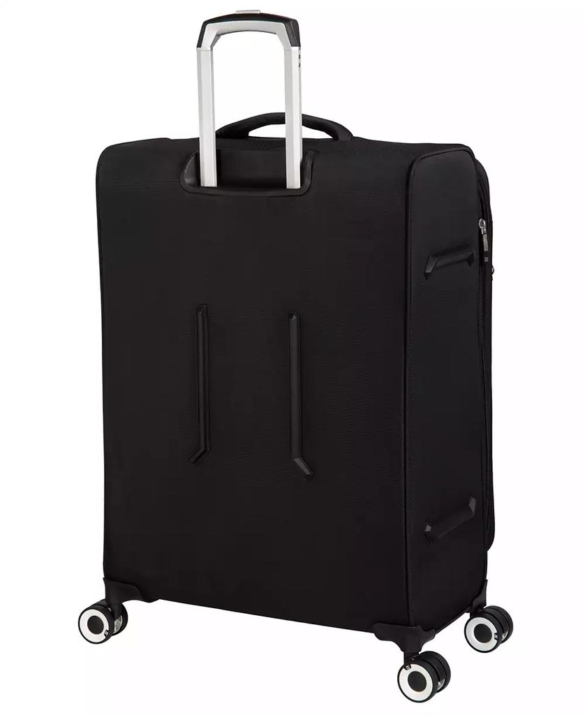 it luggage Intrepid 20" 8-Wheel Expandable Carry-On Luggage Case