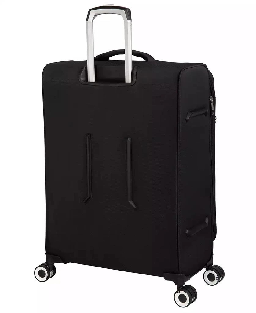 it luggage Intrepid 20" 8-Wheel Expandable Carry-On Luggage Case 2