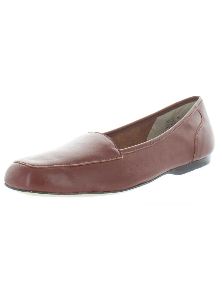Array Freedom Womens Slip On Loafers 3