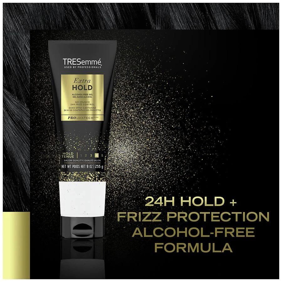 TRESemme Extra Hold Alcohol-Free Gel Extra Hold 7