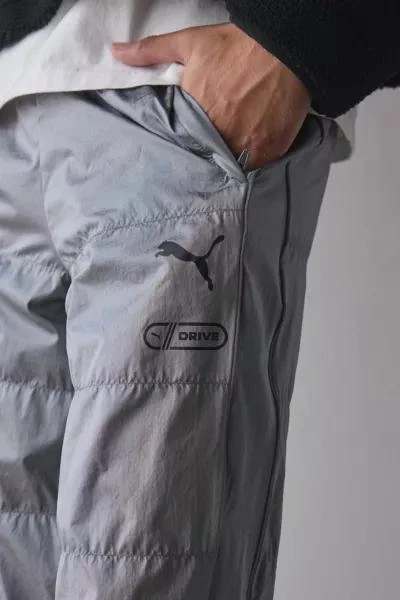 Puma Puma F1 T7 Oversized Athletic Track Pant 4