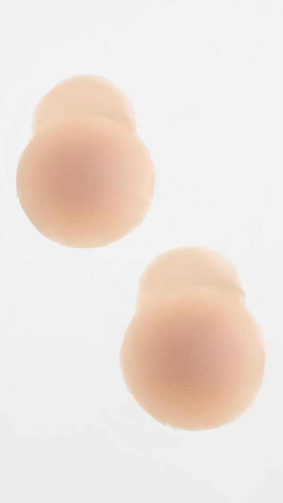 Bristols 6 Nippies Skin Tabs