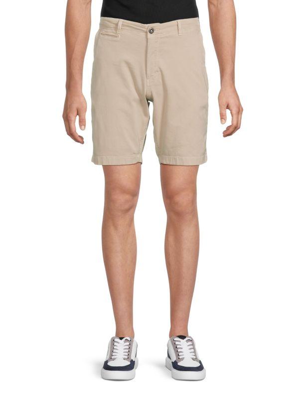 Original Paperbacks Walden Regular Fit Shorts