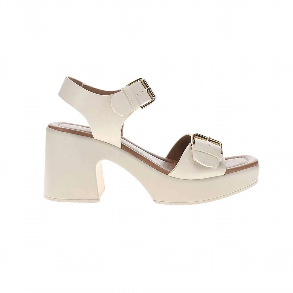 Chinese Laundry Chinese Laundry - Women
s Drew Platform Sandals