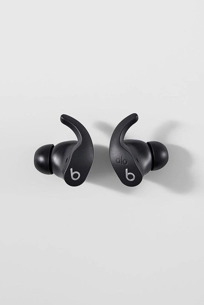 Alo Alo X Beats Fit Pro - Reflective Black 2