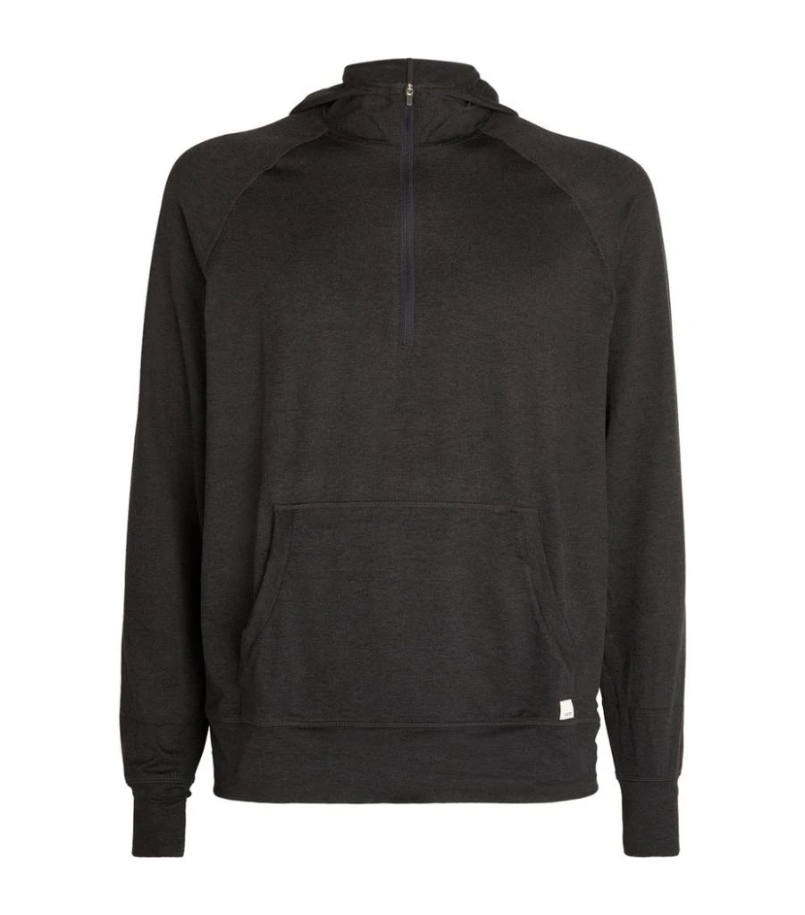 Vuori Ponto Performance Half-Zip Hoodie 1