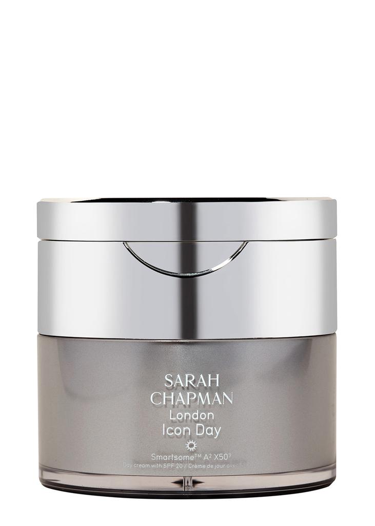 Sarah Chapman Icon Day Smartsomeâ„¢ A2 X50Â³