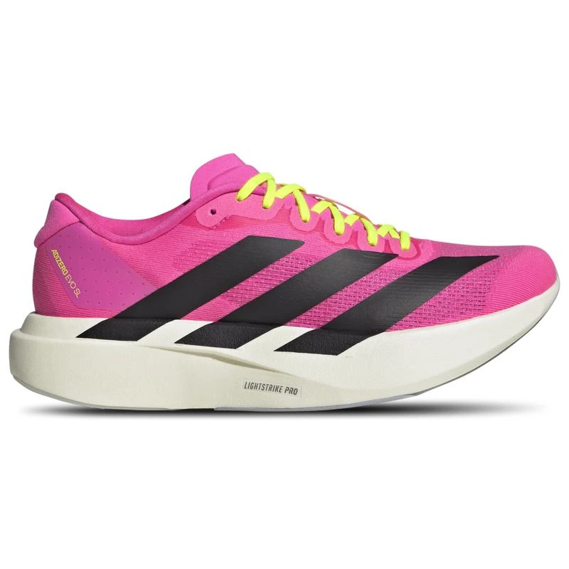 Adidas adidas Adizero Evo SL - Women's 1