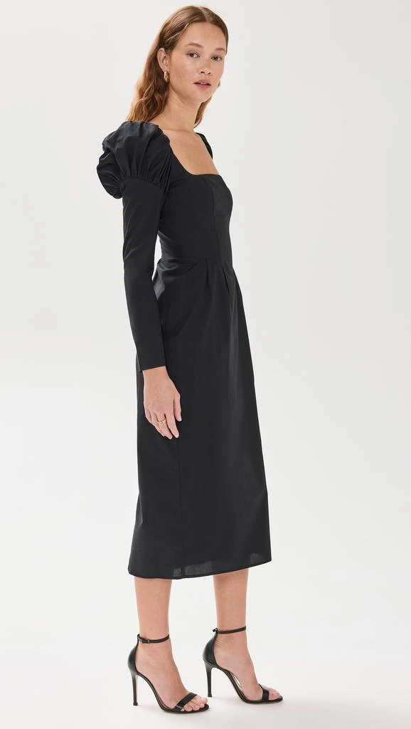 De Loreta Amanda Dress 3