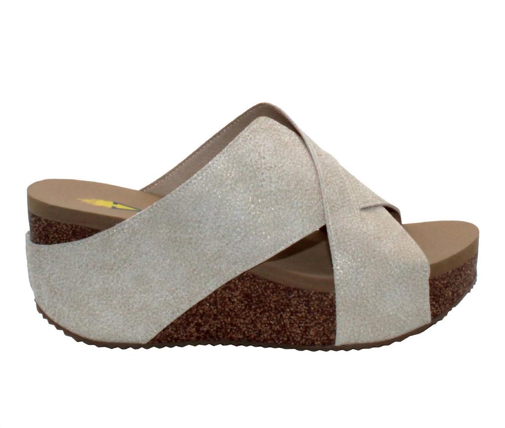 VOLATILE Volatile - Women's Firefly Sandal