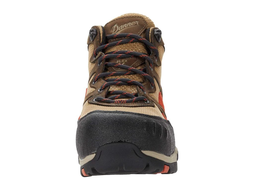 Danner Springfield 4.5" Composite Toe (NMT) Hot 6