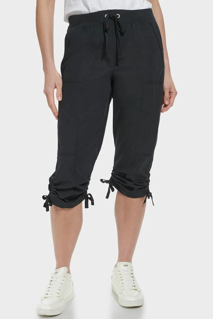 DKNY CONVERTIBLE CARGO CAPRI 1
