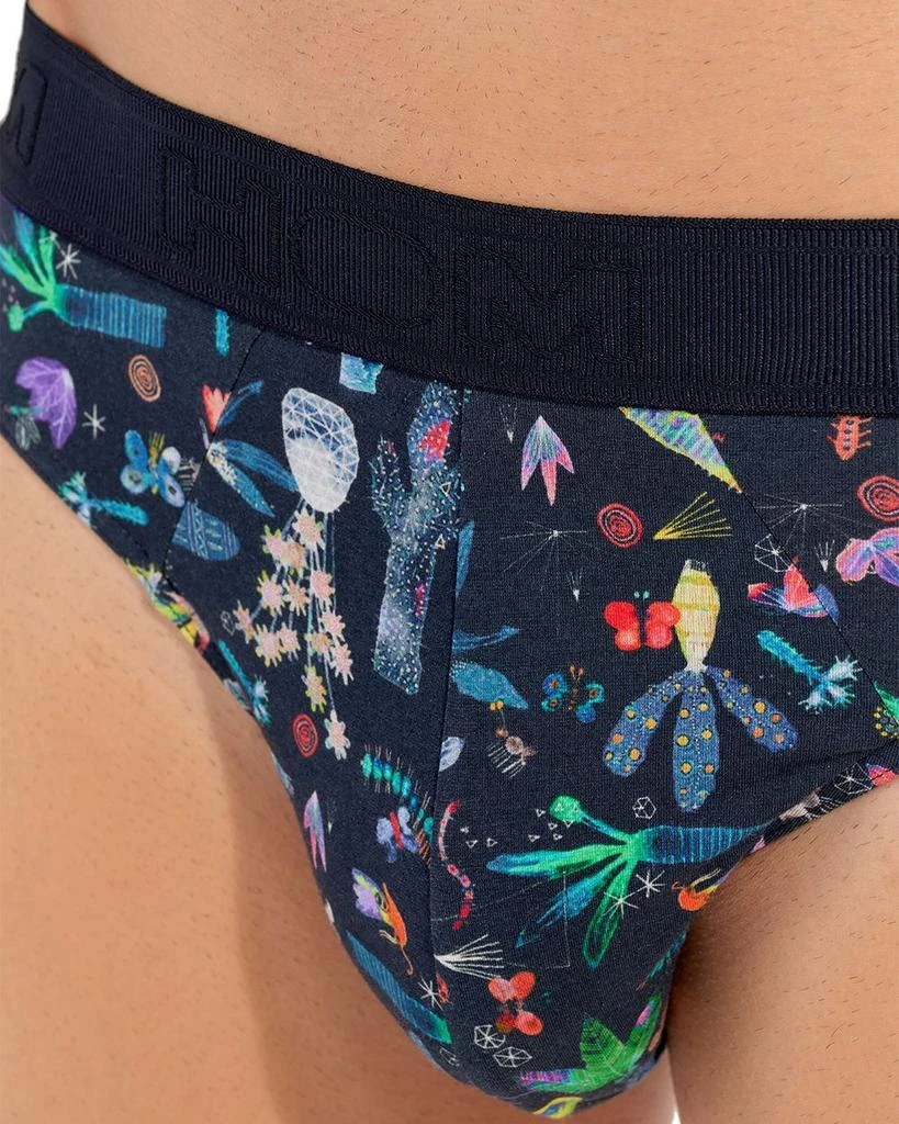 HOM Cactée Mini Briefs 3