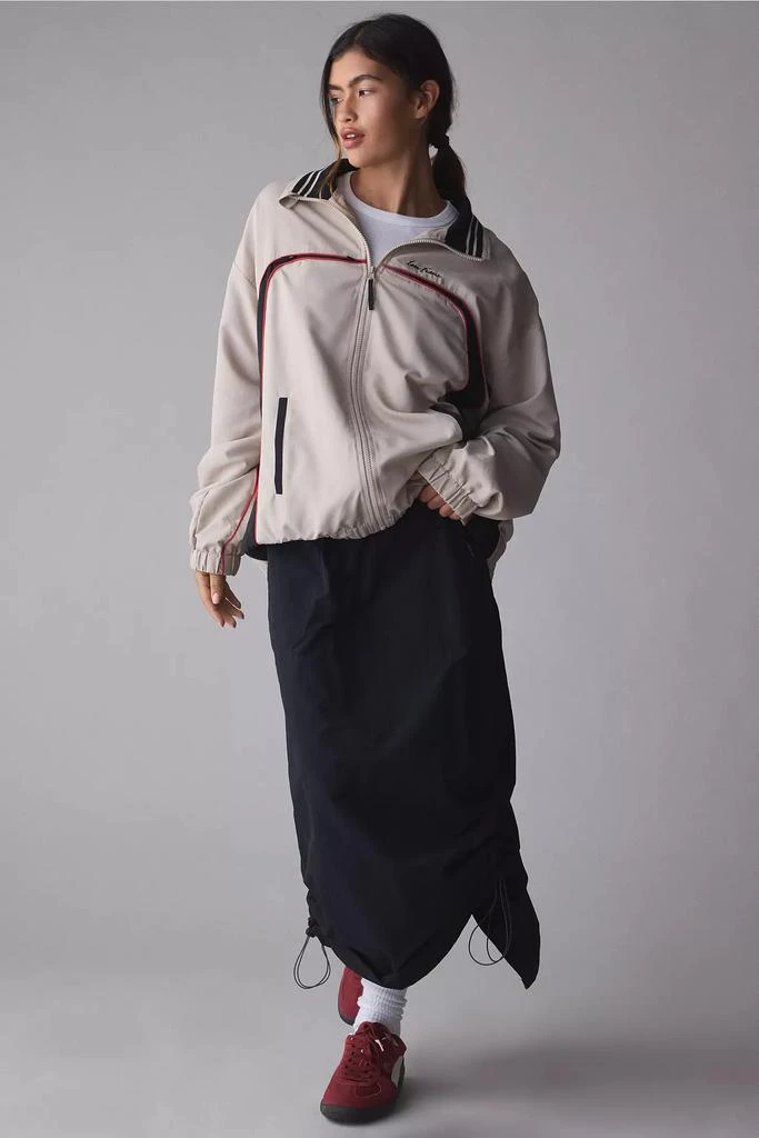 iets frans iets frans… Franklin Windbreaker Jacket 5