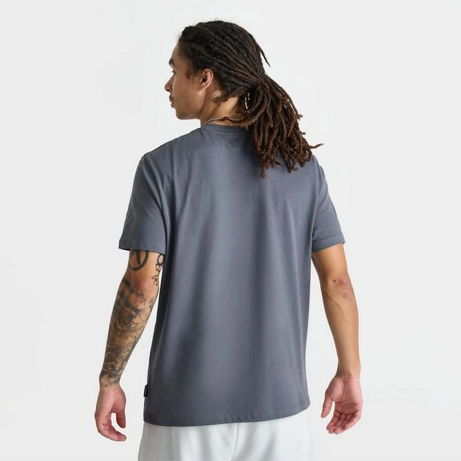 SUPPLY & DEMAND Men's Sonneti London Diamond T-Shirt 4