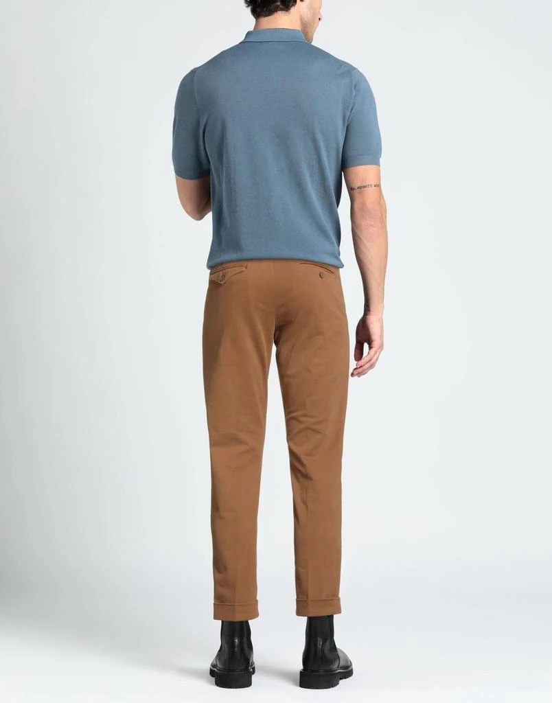 0/ZERO CONSTRUCTION Casual pants 3