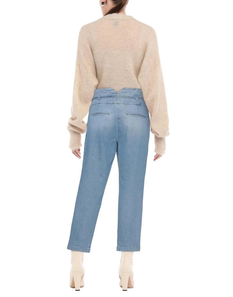PINKO Denim pants 3