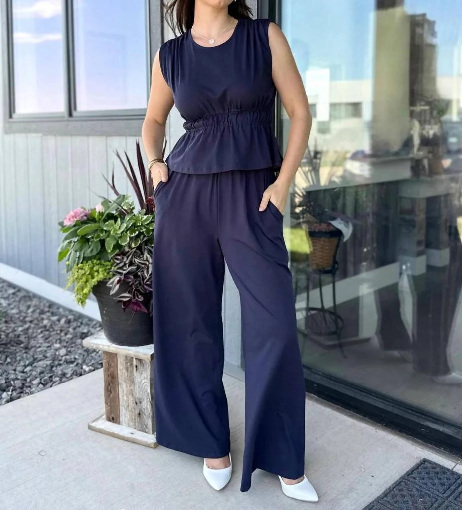 Elegant Tees Elegant Tees - Ellie Pants