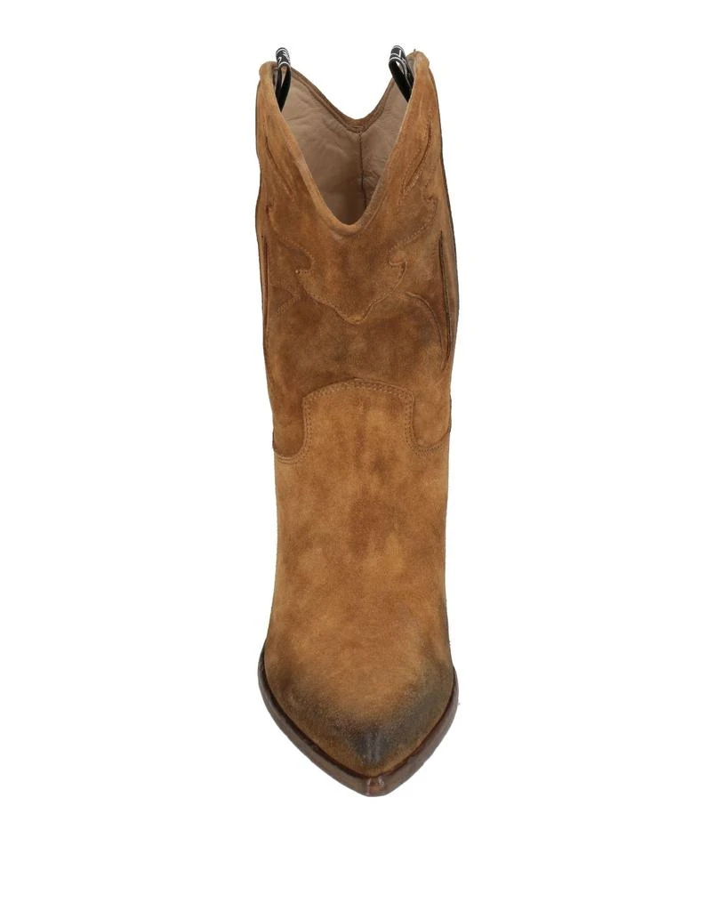 ELENA IACHI Ankle boot 4