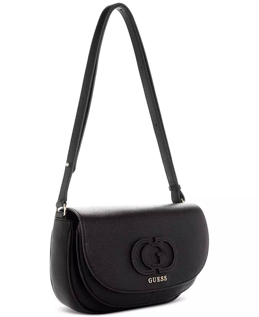 GUESS Calebra Small Convertible Crossbody Bag 5