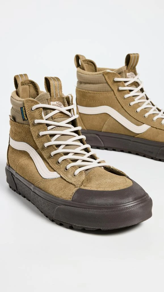 Vans MTE Sk8-Hi Water Resistant Sneakers 3