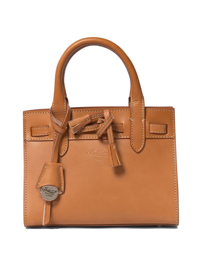 Boldrini Selleria Boldrini Selleria "Nora" Handbag