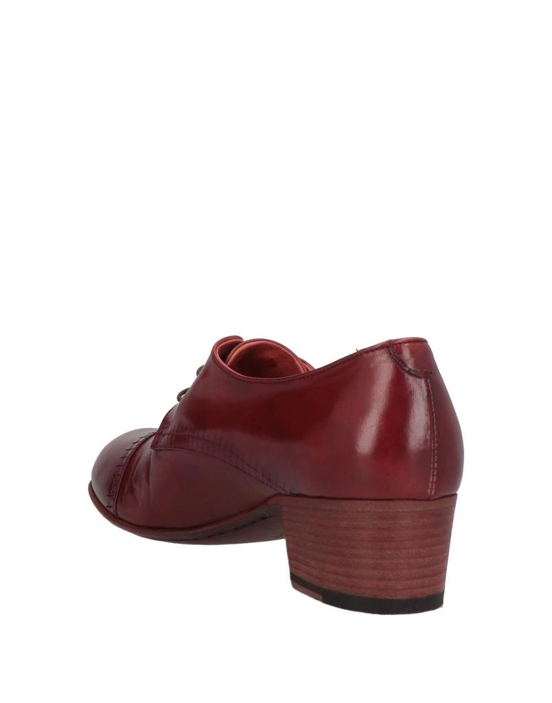 PANTANETTI Laced shoes 3