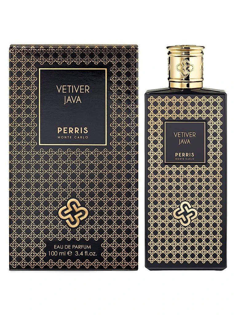 Perris Monte Carlo Vetiver Java Eau de Parfum 2
