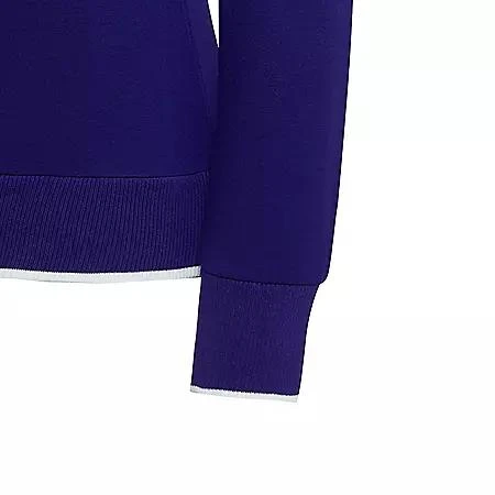 NCAA LSU Tigers Women's Pullover 5