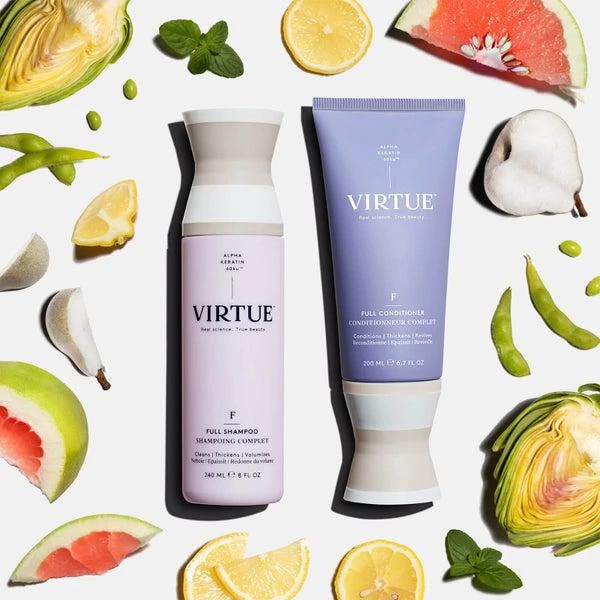 VIRTUE VIRTUE Full Conditioner 200ml 2