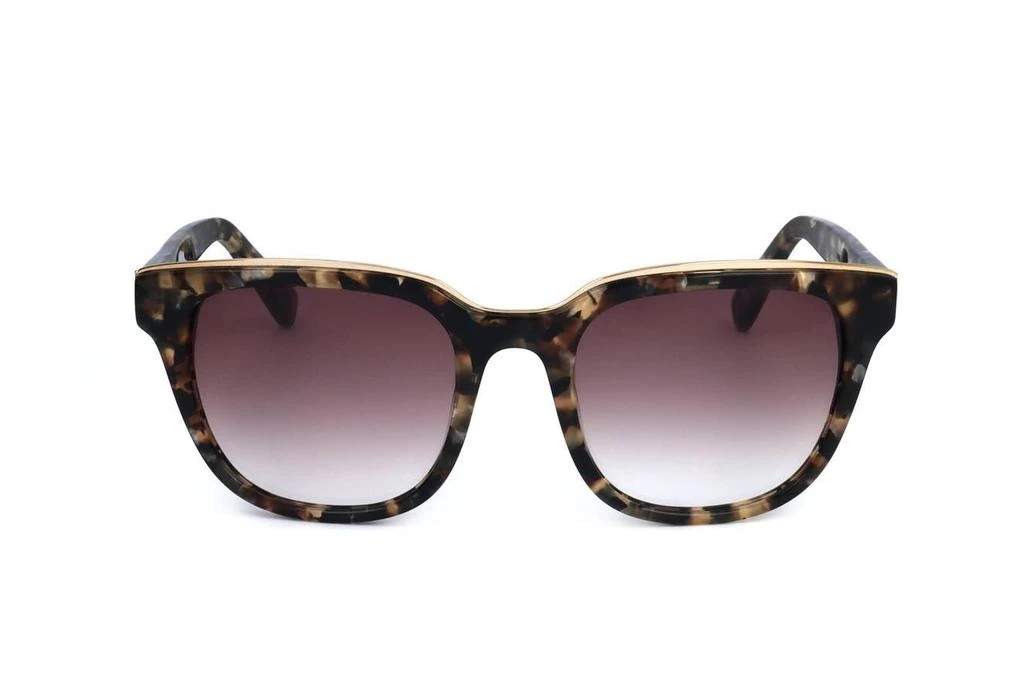 Derek Lam Derek Lam 10 Crosby Gina Square Sunglasses