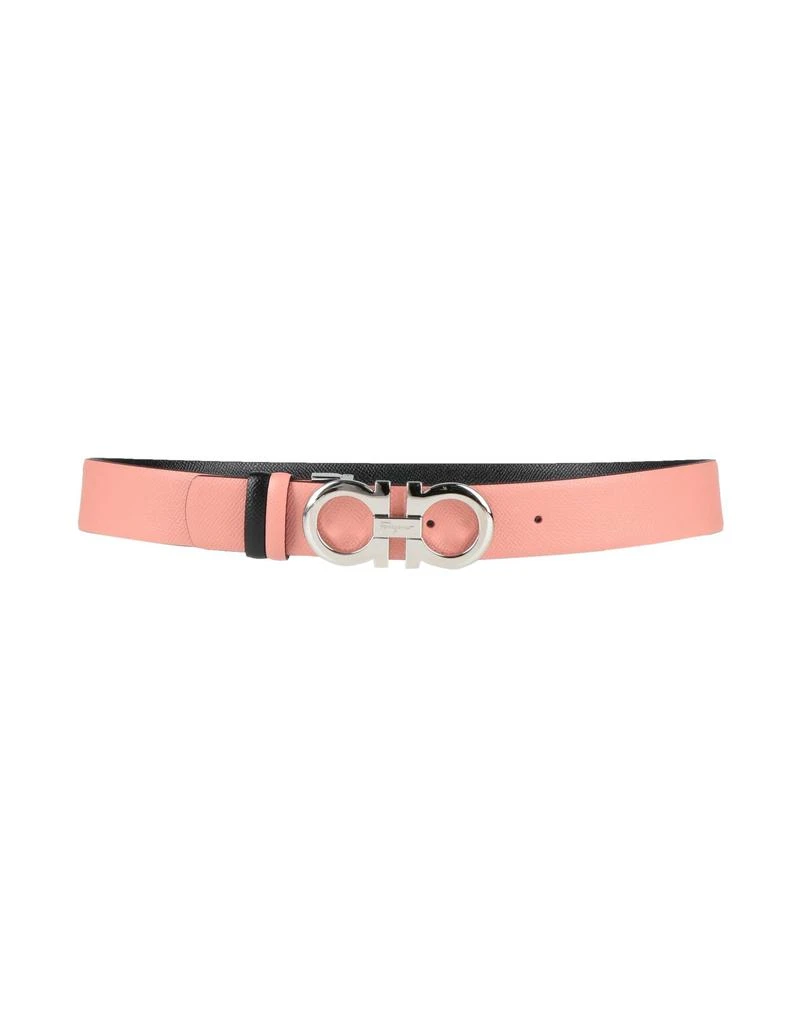 Salvatore Ferragamo Regular belt