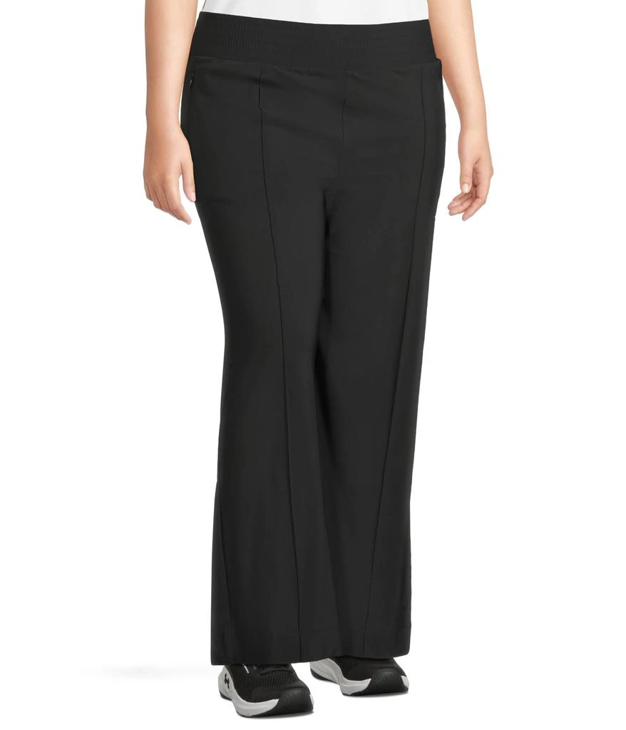 SWEATY BETTY Explorer Wide Leg Track Pants 2
