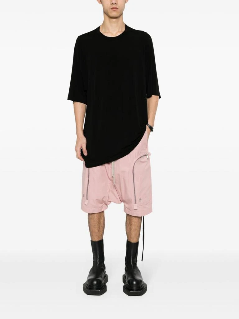 Rick Owens RICK OWENS - Cotton T-shirt 2