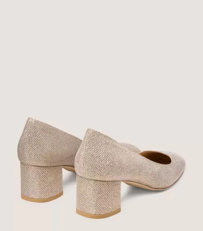 Stuart Weitzman MAEVE 50 3