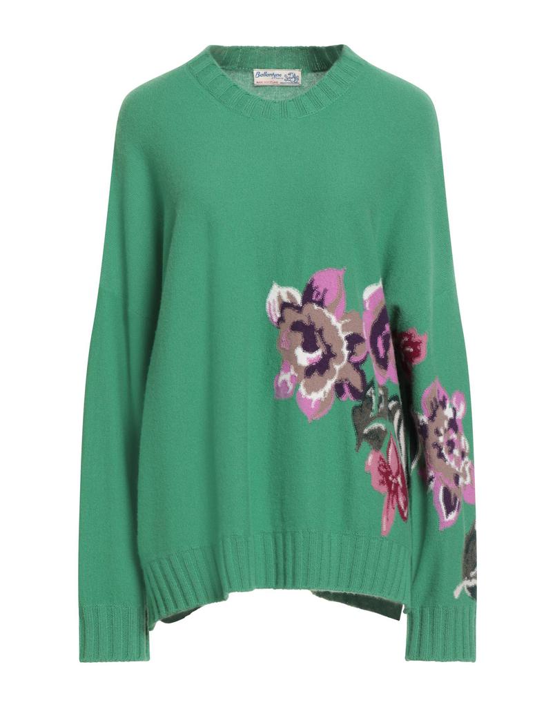 BALLANTYNE Cashmere blend