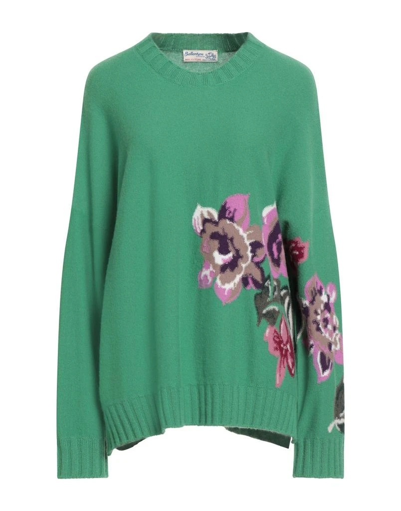 BALLANTYNE Cashmere blend 1
