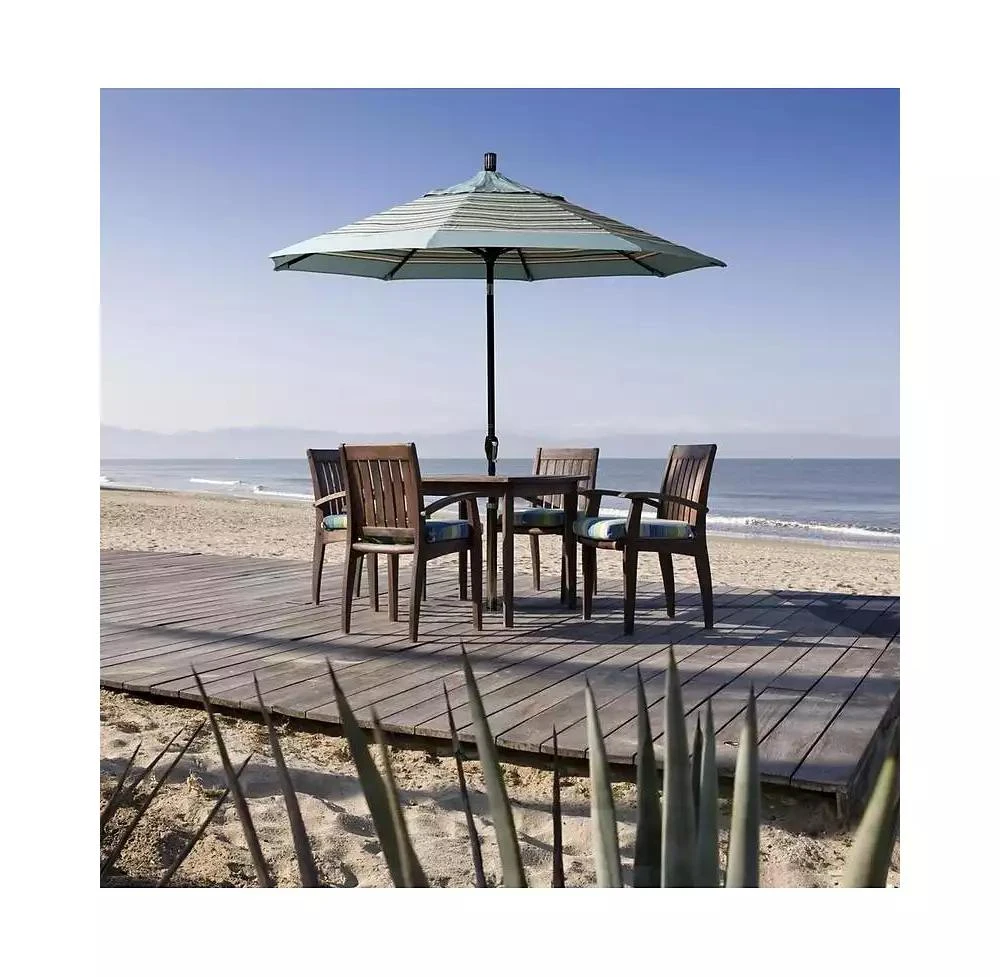 California Umbrella 9
Pacific Trail Series Patio Umbrella 3