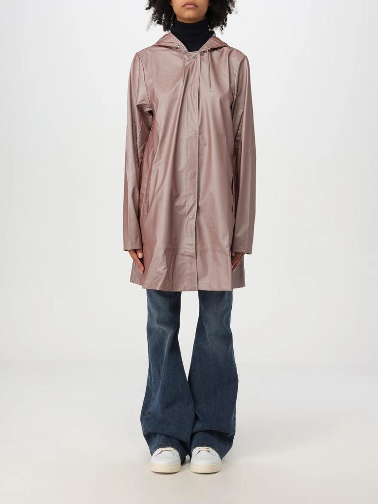 RAINS Rains women's jacket 1