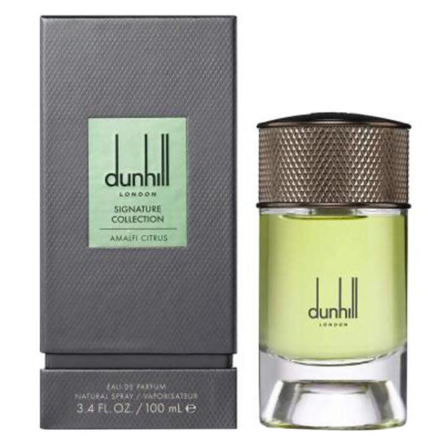 Dunhill Alfred Dunhill Amalfi Citrus Mens EDP