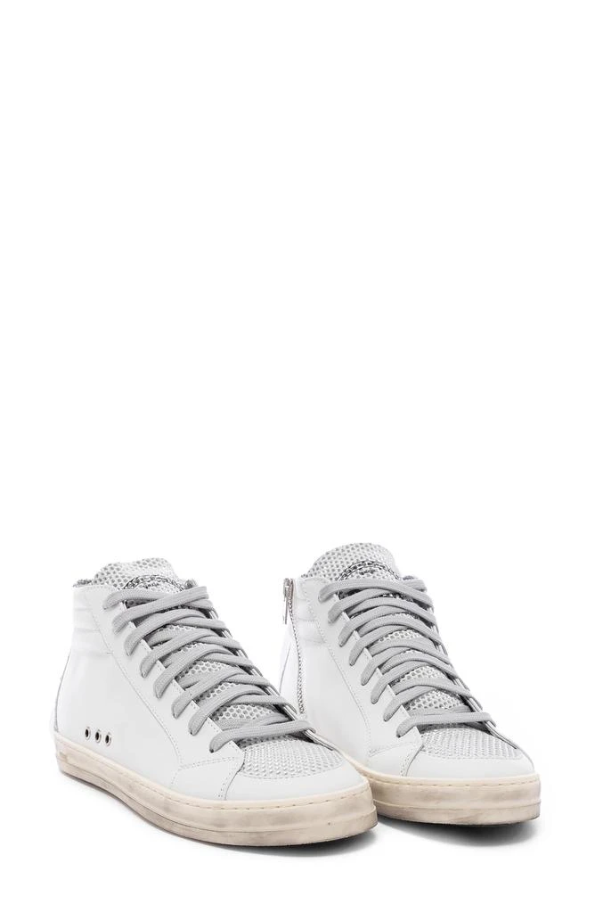 P448 Skate High Top Sneaker 1