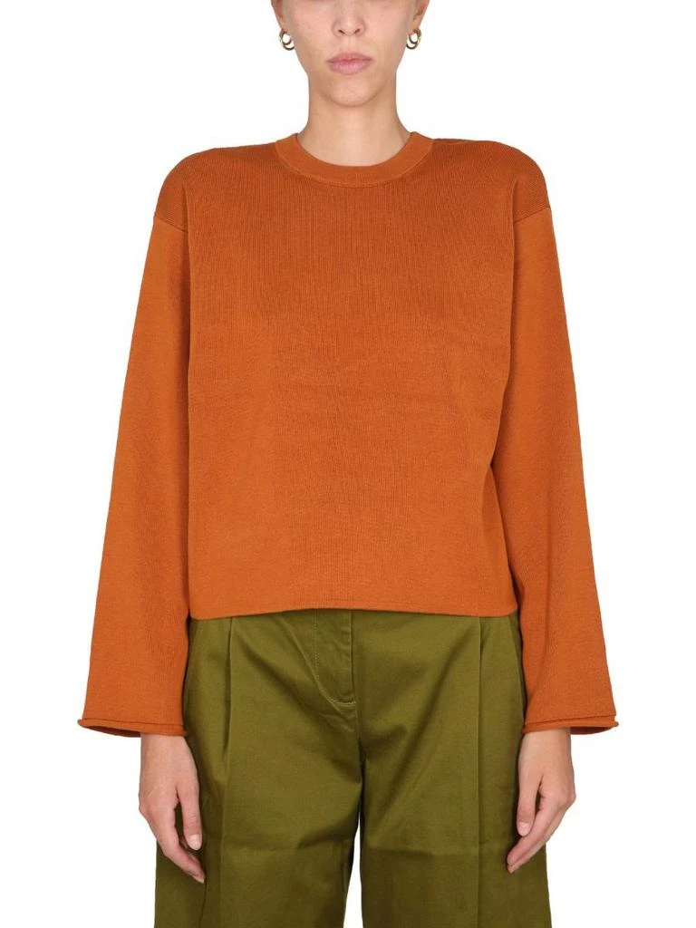 Proenza Schouler Proenza Schouler White Label Silk Blend Knit 1