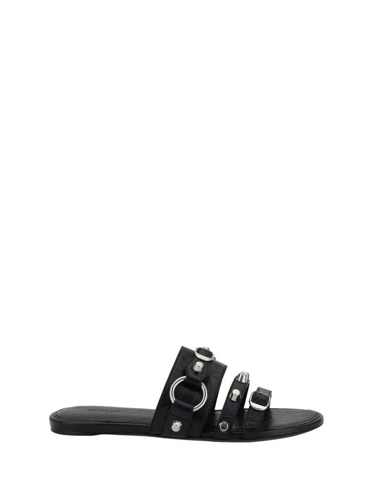 Balenciaga Balenciaga Sandals 1