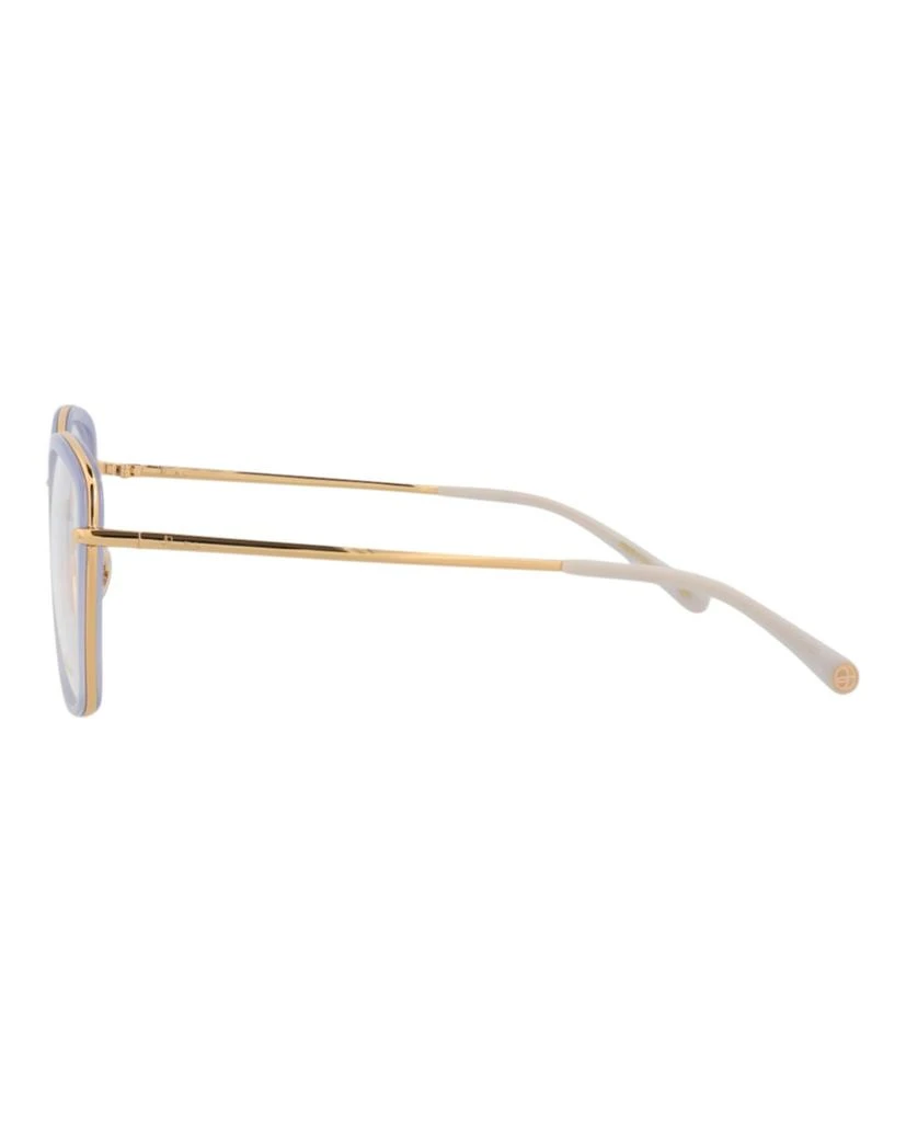 Pomellato Square-Frame Acetate Optical Frames 3