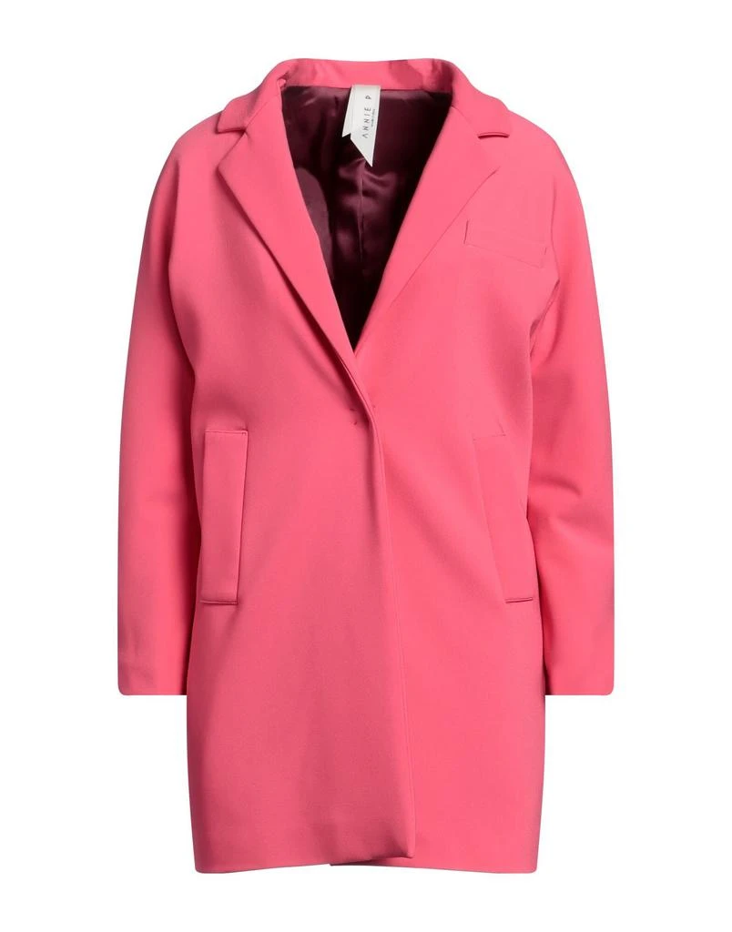 ANNIE P. Coat 1