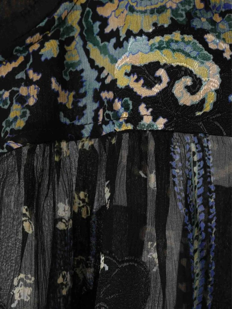 Ulla Johnson Ulla Johnson Aster Botanical Blouse 3