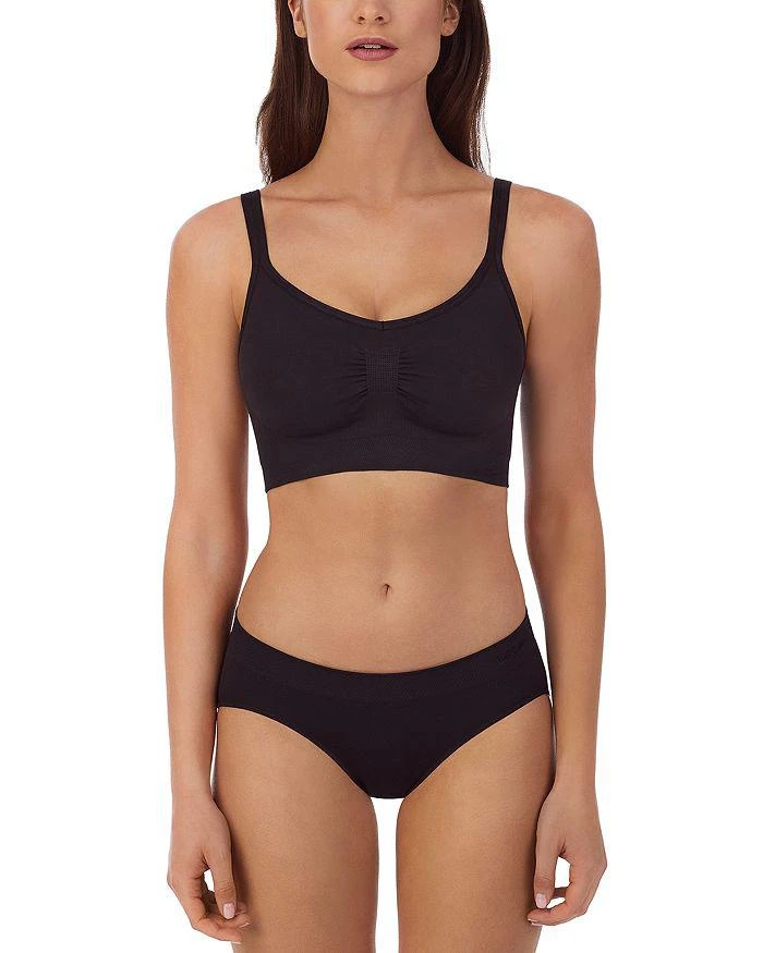 Le Mystère Seamless Comfort Bralette 4